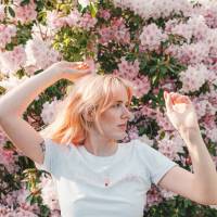 Chatterbox: Charlotte Clark chats vloggers, Big Red Machine & party playlists.