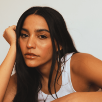 INTRODUCING: Toronto's newest voice, LOR shines on emotional, dark-pop debut single, 'Used To'