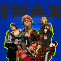 TRAX unveils Class of '24: a new frontier for music connection